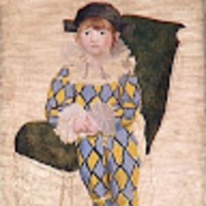 Meet your Posher, Justine